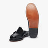 Weejuns Larson Penny Slides