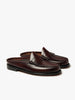 Weejuns Larson Penny Slides