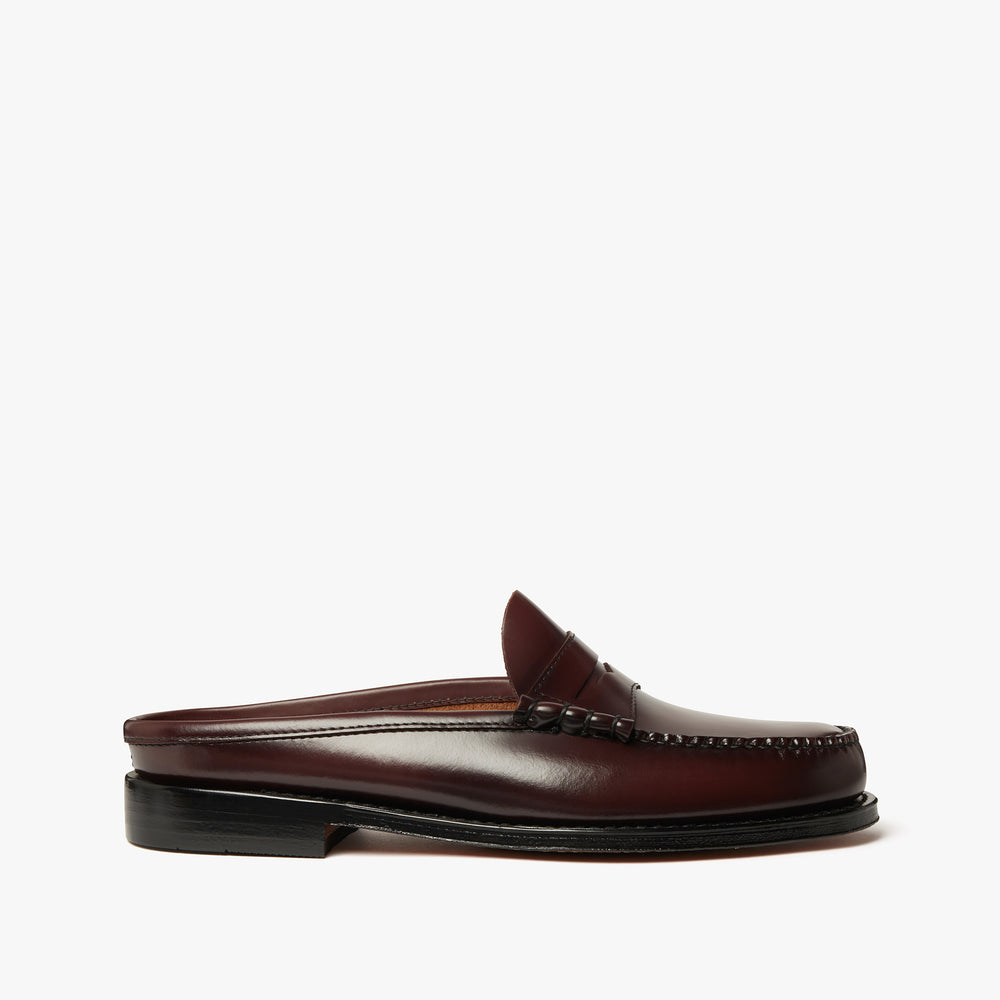 Weejuns Larson Penny Slides