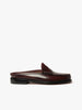 Weejuns Larson Penny Slides