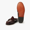 Weejuns Larson Penny Slides