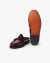 Weejuns Larson Penny Slides