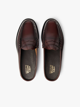Weejuns Larson Penny Slides