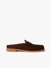 Weejuns Larson Penny Slides