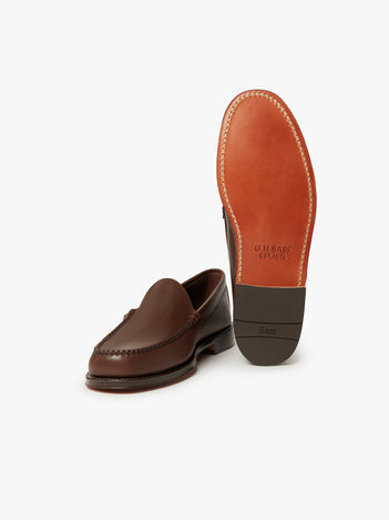 Weejuns Venetian Loafers