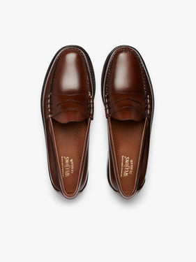 Weejuns Larson Penny Loafers