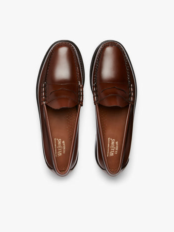 Weejuns Larson Penny Loafers