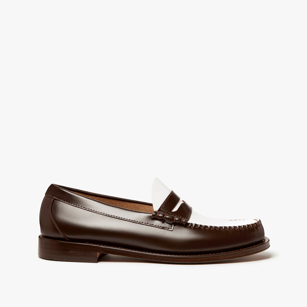 Weejuns Larson Penny Loafers – G.H.BASS 1876