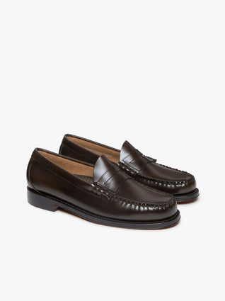 Men's Penny Loafers | Loafers For Men – G.H.BASS – G.H.BASS 1876