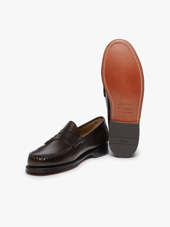 Weejuns Larson Penny Loafers