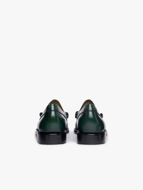 Weejuns Larson Penny Loafers