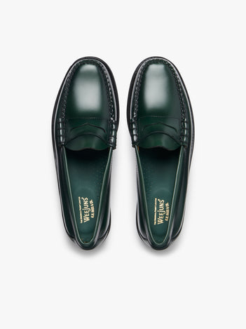 Weejuns Larson Penny Loafers