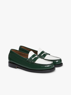 Weejuns Larson Penny Loafers