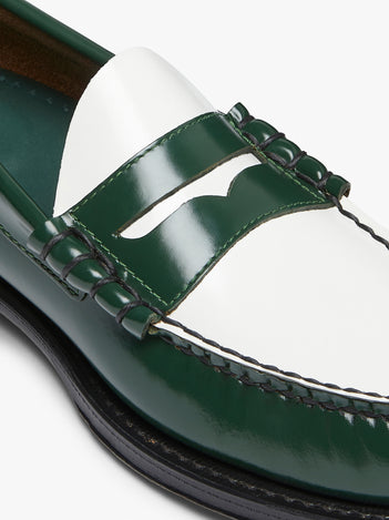 Weejuns Larson Penny Loafers