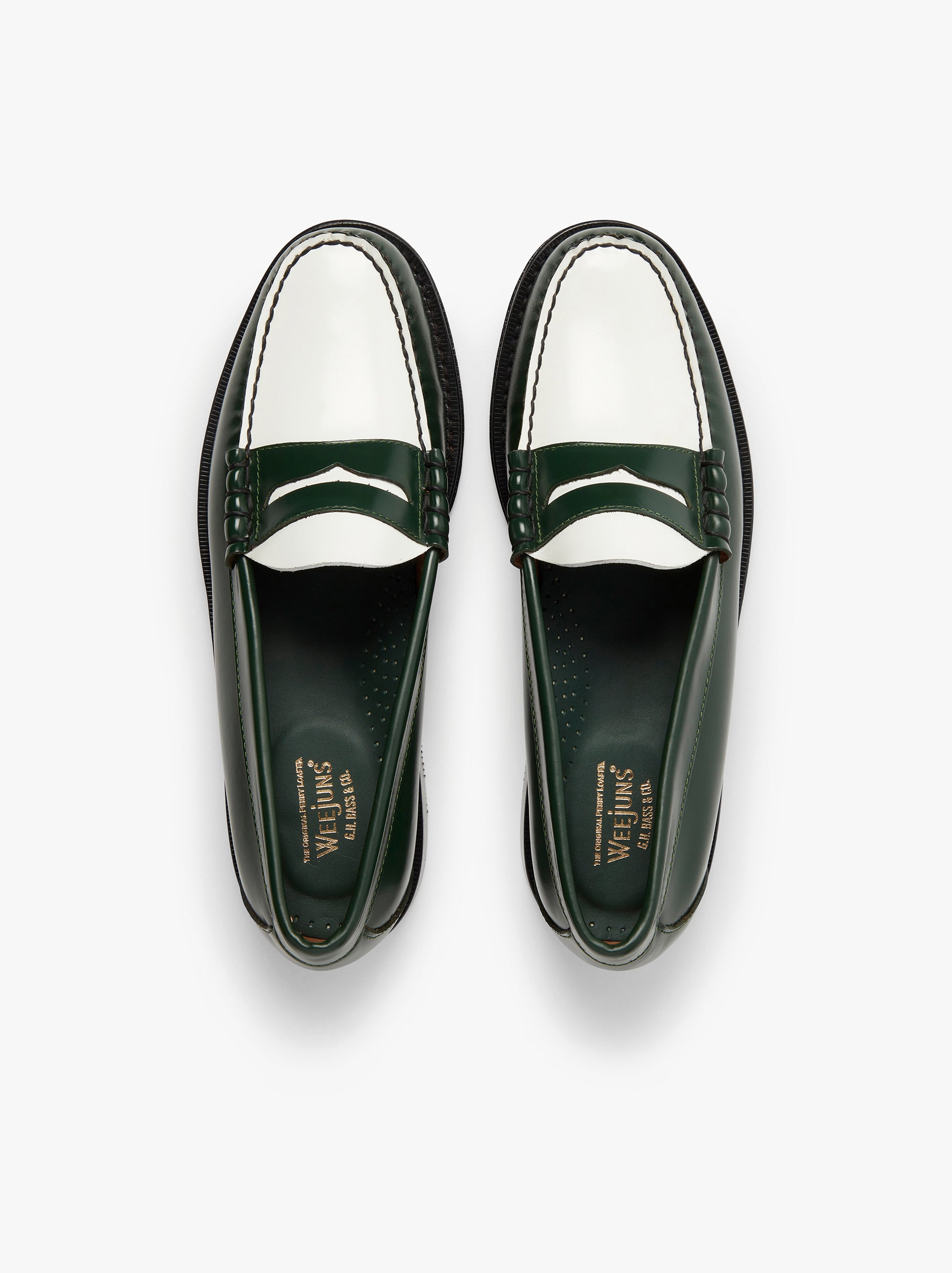 Bass wagner hotsell loafer