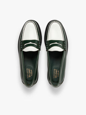 Weejuns Larson Penny Loafers