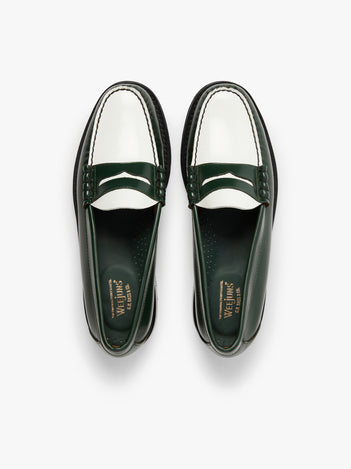 Weejuns Larson Penny Loafers