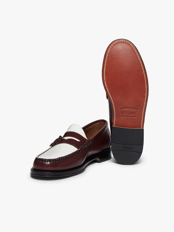 Weejuns Larson Penny Loafers