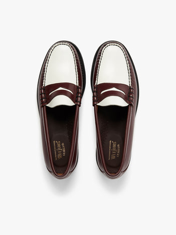 Weejuns Larson Penny Loafers