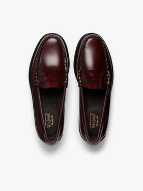Weejuns Larson Penny Loafers