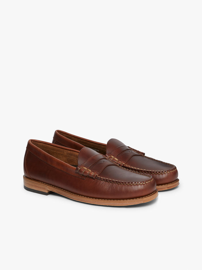 Brown Loafers Mens Brown Loafers â€“ G.H.BASS G.H.BASS 1876
