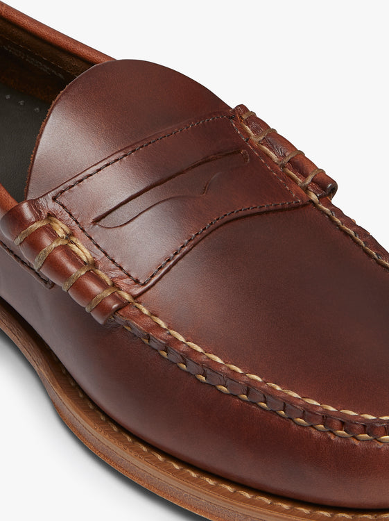 Brown Loafers Mens Brown Loafers â€“ G.H.BASS G.H.BASS 1876
