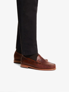 Weejuns Larson Penny Loafers