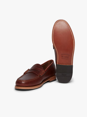 Weejuns Larson Penny Loafers