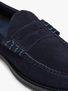 Weejuns Larson Penny Loafers