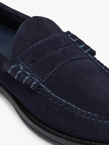 Weejuns Larson Penny Loafers