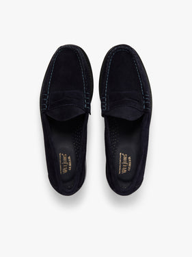 Weejuns Larson Penny Loafers