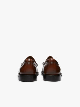 Weejuns Larkin Tassel Loafers