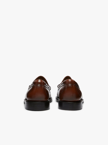 Weejuns Larkin Tassel Loafers