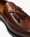 Weejuns Larkin Tassel Loafers