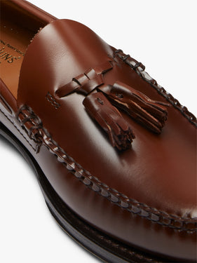 Weejuns Larkin Tassel Loafers