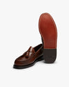 Weejuns Larkin Tassel Loafers