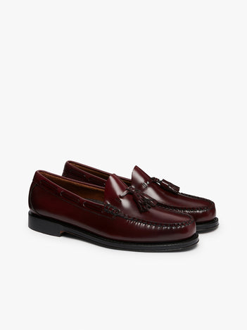 Weejuns Larkin Tassel Loafers