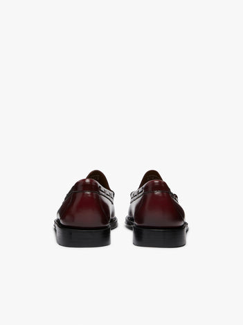 Weejuns Larkin Tassel Loafers