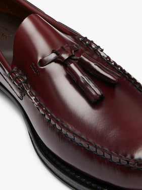 Weejuns Larkin Tassel Loafers