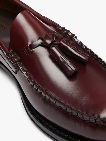 Weejuns Larkin Tassel Loafers