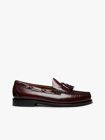 Weejuns Larkin Tassel Loafers