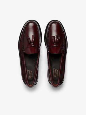 Weejuns Larkin Tassel Loafers