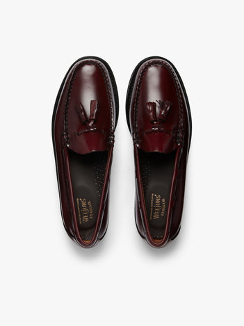 Weejuns Larkin Tassel Loafers