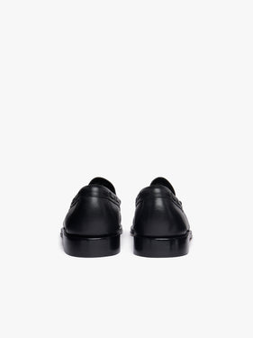 Weejuns Larkin Tassel Loafers