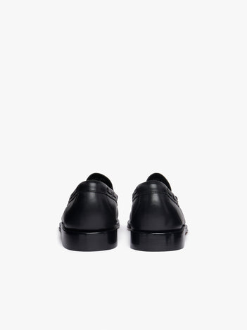 Weejuns Larkin Tassel Loafers
