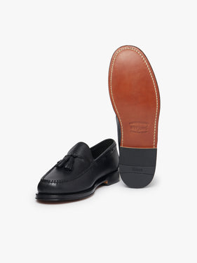 Weejuns Larkin Tassel Loafers