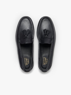 Weejuns Larkin Tassel Loafers