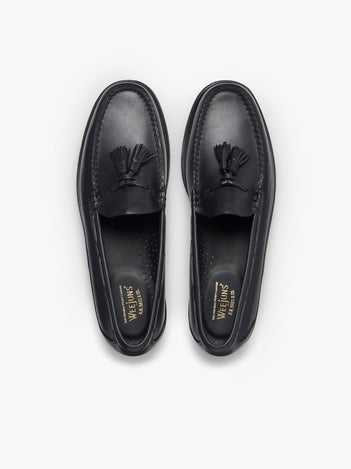 Weejuns Larkin Tassel Loafers