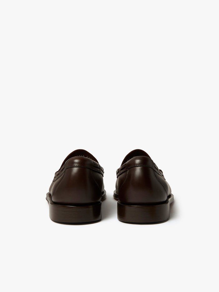 weejuns larkin tassel loafers
