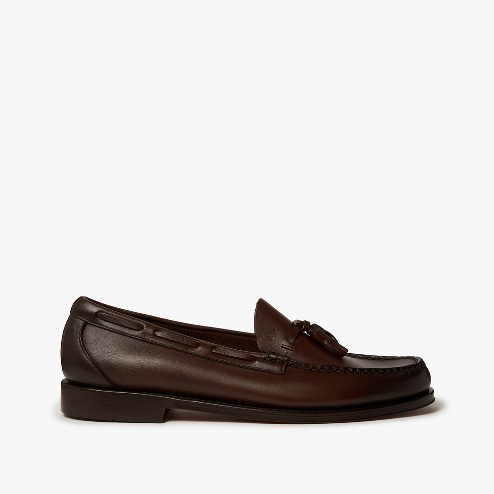 Weejuns Larkin Tassel Loafers